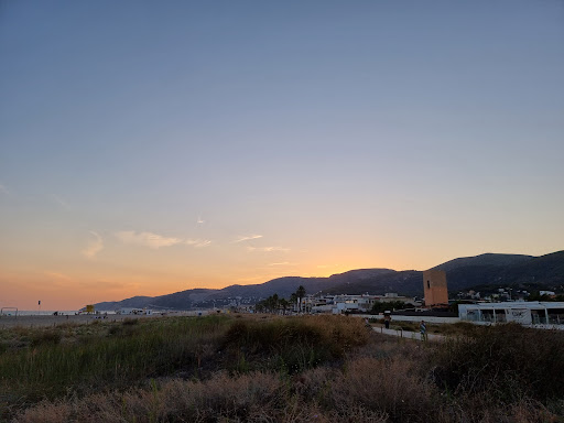 Estació Platja de Castelldefels - Thumbnail