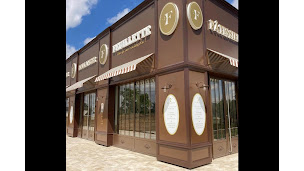 Photo n°56 de Boulangerie Feuillette à Lavau (Salon de thé)