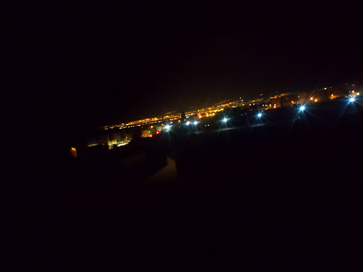 Montevive Park - Visual