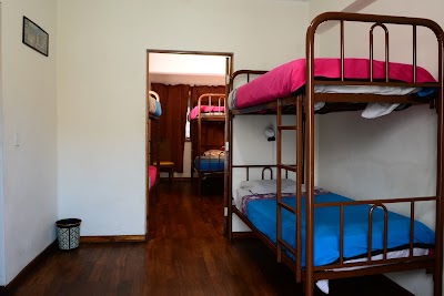 Photos of Joy Ride Hostel