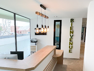 Photo n°1 de Centre de Soins des Terrasses d'Or à Saint-Raphaël (Ostéopathe)