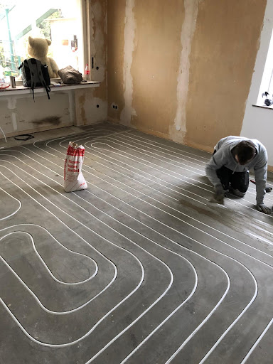 Haussanierung NRW GmbH - Ihr Partner rund ums Haus - Thumbnail