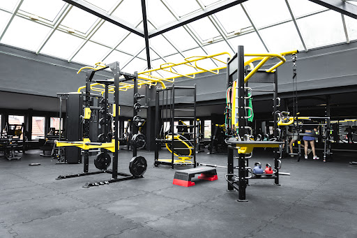 EASYFITNESS Wismar - Thumbnail
