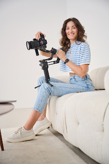 Celien Graubaum - Fotografin und Videografin für Unternehmen, Selbstständige und Künstler kein Besucherverkehr, Kummerower Weg 5, 18209 Bad Doberan