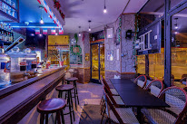 Brasserie du Château à Paris