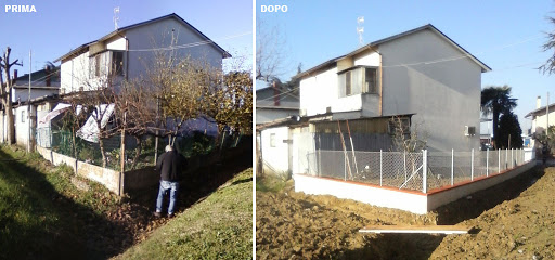 Promura Romagna Srls - Visual