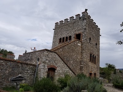 Butrint National Park