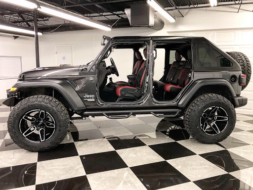 South Florida Jeeps Gallery - United States