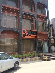 Cafe Lamis Hotel & Restaurant rahim-yar-khan