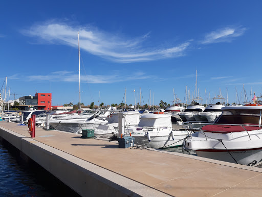 Restaurante Boulevard Puerto - Thumbnail