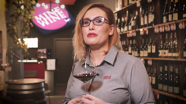 Komentarze i opinie o Salon Win & WineBar MineWine.pl