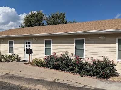 Islamic Center of Carbondale