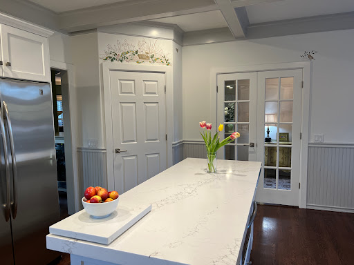 Hard Works Painting, LLC - Thumbnail