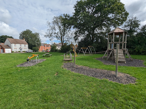 Luker Drive Playground