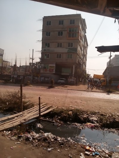 Photos of NRB Commercial Bank Limited | ATM Booth