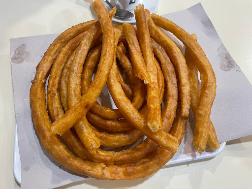 Churrería Casa Perillo - Thumbnail