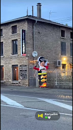 Photo n°24 de Restaurant Mevlana à La Verpillière (Restaurant turc)