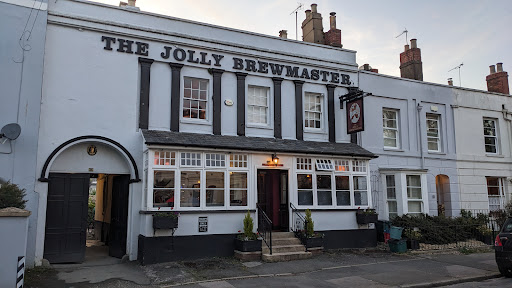Jolly Brewmaster - Thumbnail