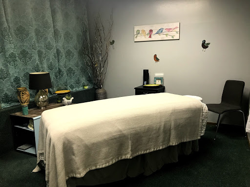 Pure Tranquility Massage Therapy - Thumbnail