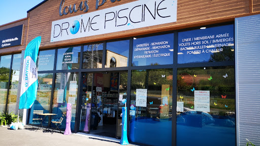 Photo de Desjoyaux Piscines à Vinsobres (26110)