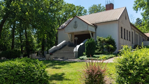 Neuapostolische Kirche Potsdam