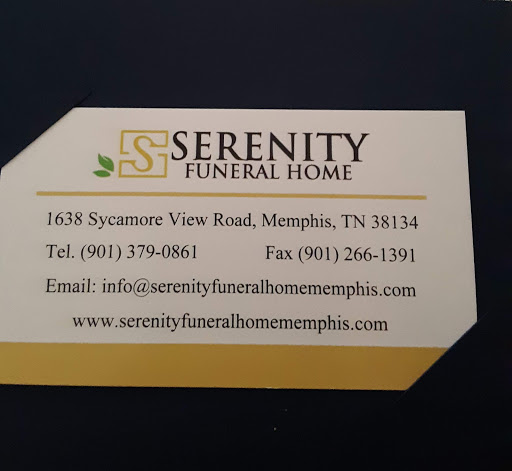Serenity Funeral Home & Cremation Society - Thumbnail