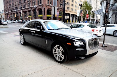 CelebLux Luxury Transportation