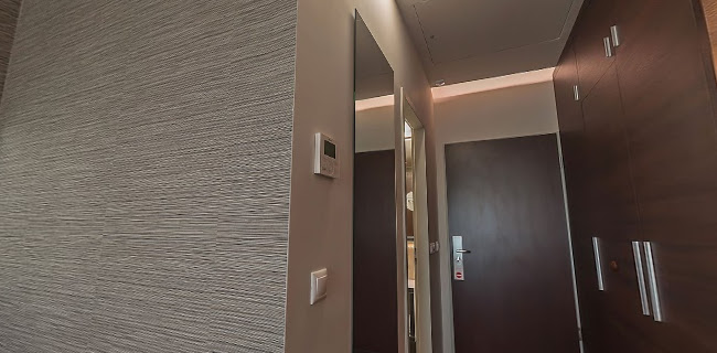 GLOBALL HOTEL - Telki