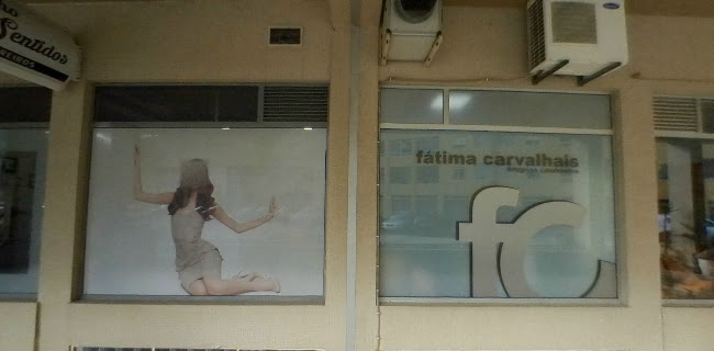 Artegrupo Cabeleireiros Lda - Santa Maria da Feira