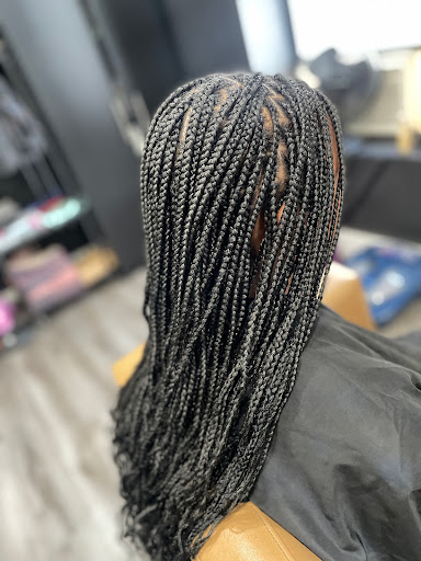 Salon Gill - Thumbnail