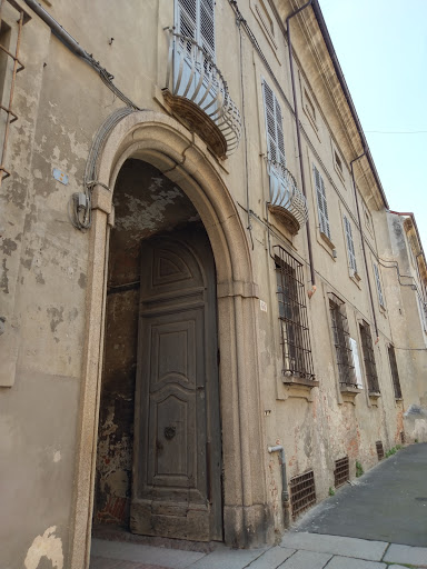 Palazzo Somaglia - Thumbnail