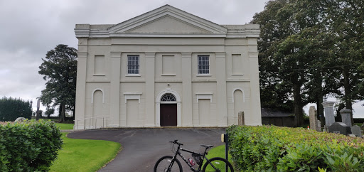 Non-subscribing Presbyterian Church - United Kingdom