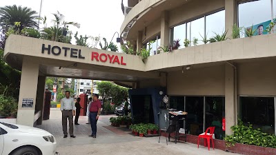 Photos of Hotel Royal International