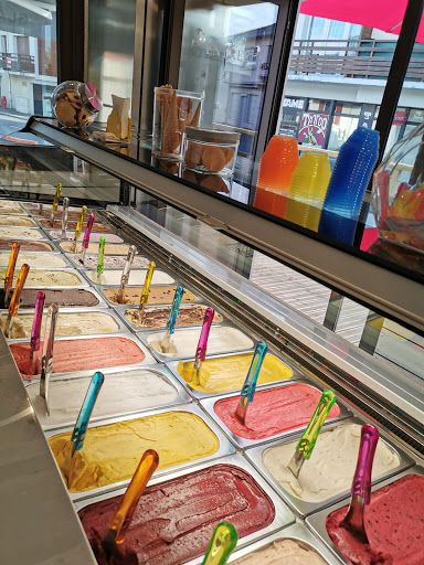 Photo 4 - LE GLASSY glacier creperie
