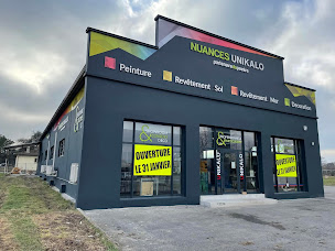 Photo n°19 de Nuances Unikalo Toulouse St Orens à Toulouse (Magasin de papiers peints)