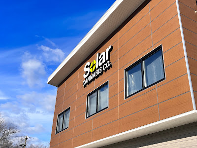 Photo of Solar Cannabis Co. Weed Dispensary Dartmouth