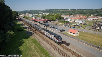 Photos of Lewistown Junction