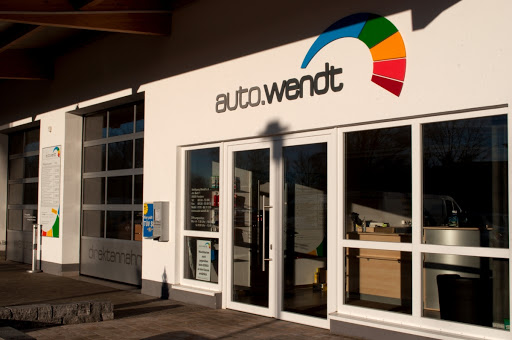 auto.wendt GmbH - Thumbnail