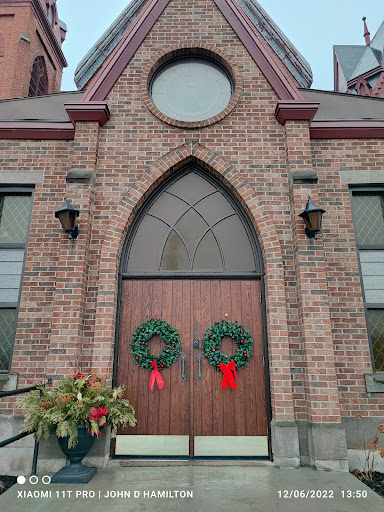 Calvin United Church - Thumbnail