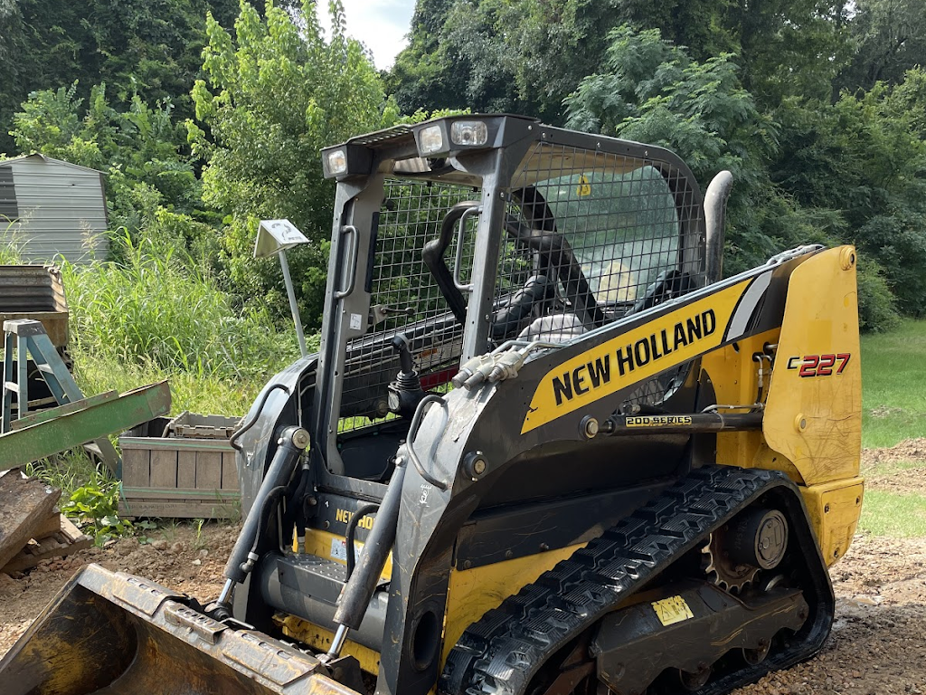 Mathis Equipment Rental