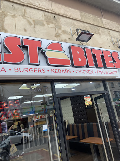 Best Bites - Visual