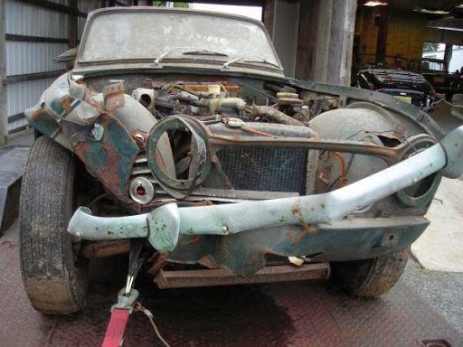Bally Auto Care - Thumbnail