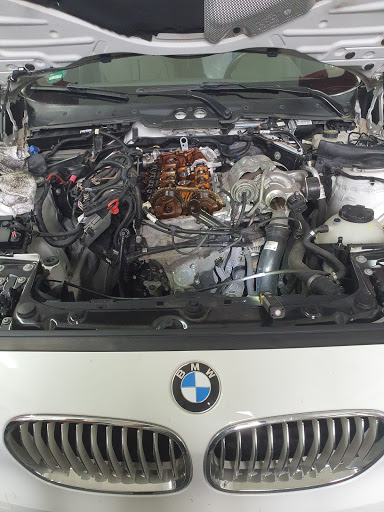 KFZ Werkstatt Senden - Expert Service - Thumbnail