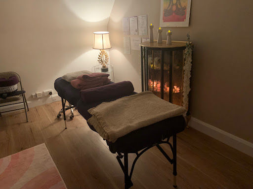 Pink Moonstone Therapies