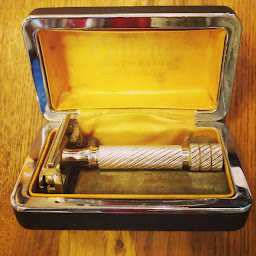 Photo n°14 de La Boutique du Barbier à Rennes (Magasin de produits de beauté)