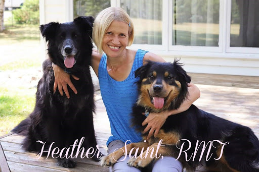 Karma Massage & Craniosacral Therapy Gallery - Canada