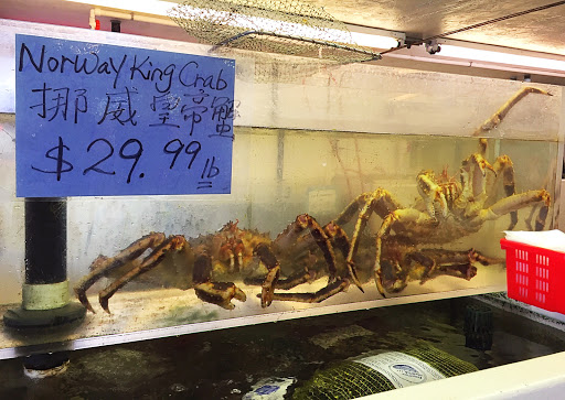 ABC Seafood Company - Thumbnail