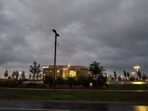 Mercy Hospital Joplin Gallery - United States