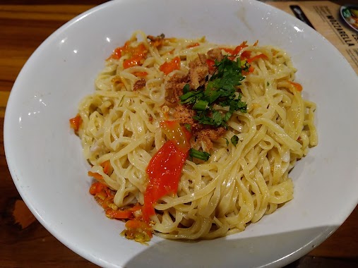 Bakso Boedjangan Cibubur, Author: Deddy Taufik Hidayat