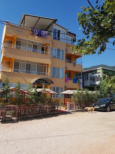 Photos of Relax Apart Hotel